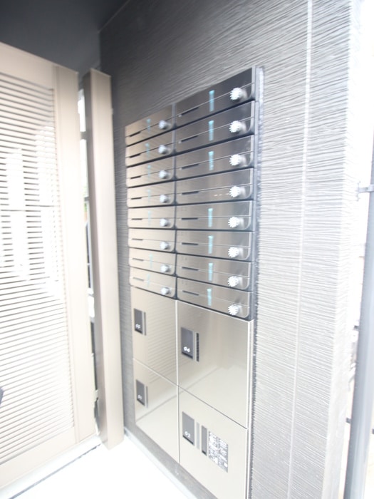 建物設備 カインドネス相模が丘