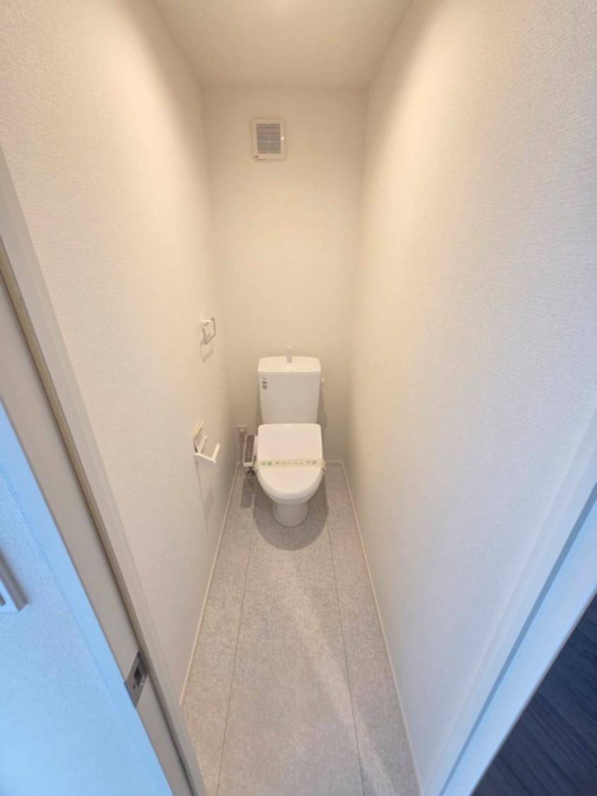 トイレ カインドネス相模が丘