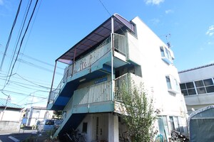 藤田マンション