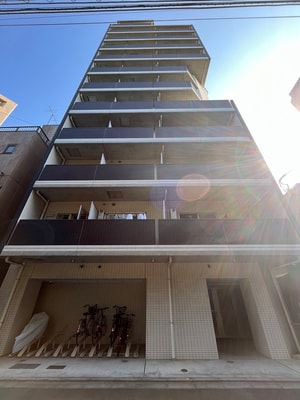 HYs SUMIDA PARKRESIDENCE(1002)