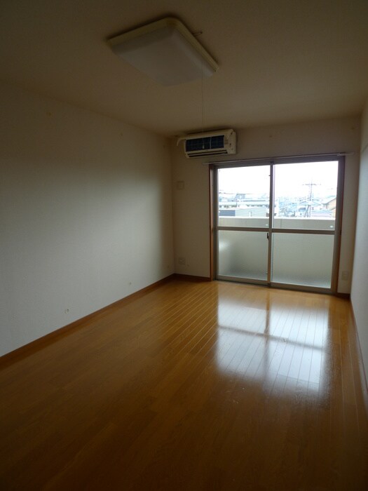 居室 ＳｕｎｌｉｇｈｔＧａｒｄｅｎ
