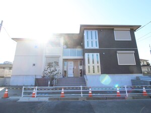 イルヴィラージュⅡ