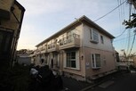プレジィール上原