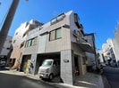 K´s B・L・D立川の外観