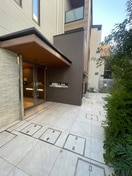 外観写真 パークアクシス北千束MOCXION