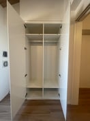 収納 パークアクシス北千束MOCXION