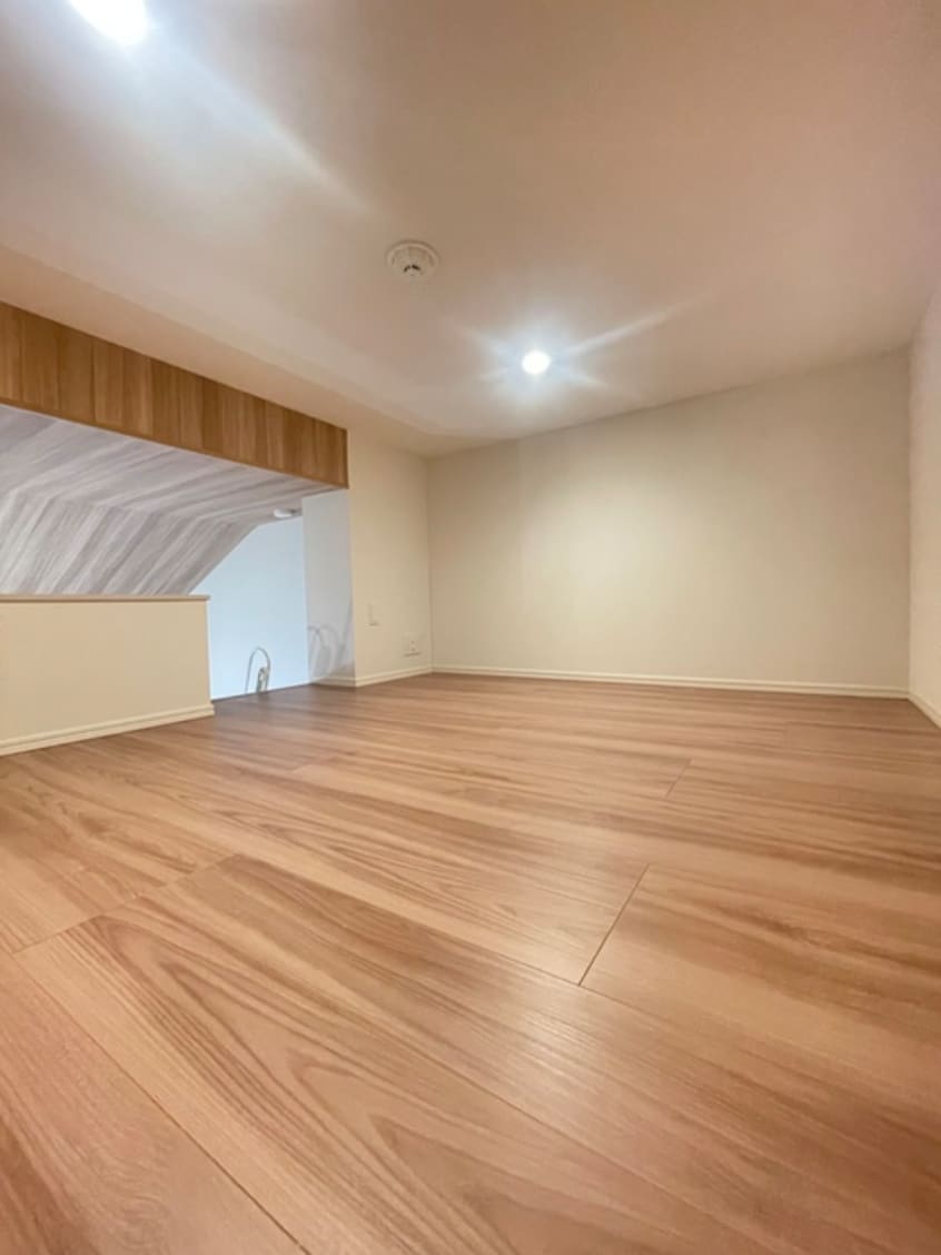 ロフト パークアクシス北千束MOCXION