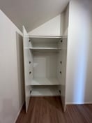 収納 パークアクシス北千束MOCXION