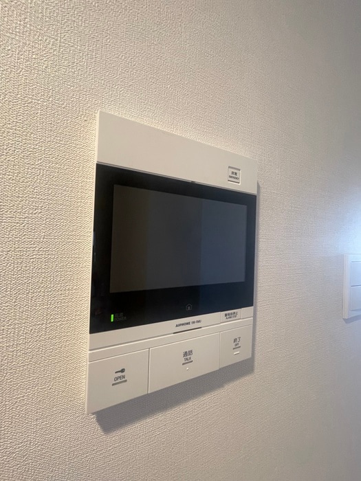 内観写真 パークアクシス北千束MOCXION