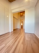 内観写真 パークアクシス北千束MOCXION