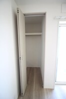 収納 MELDIA町田Ⅱ