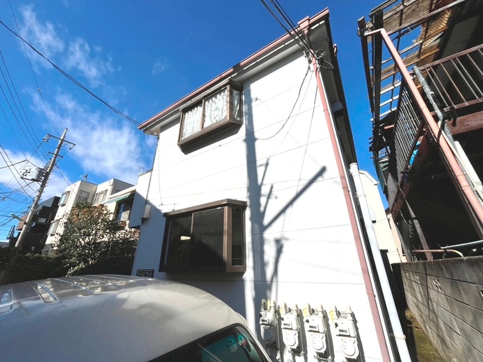 外観写真 ｸｩｲﾝﾃｯﾄ