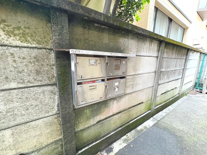 建物設備 ｸｩｲﾝﾃｯﾄ