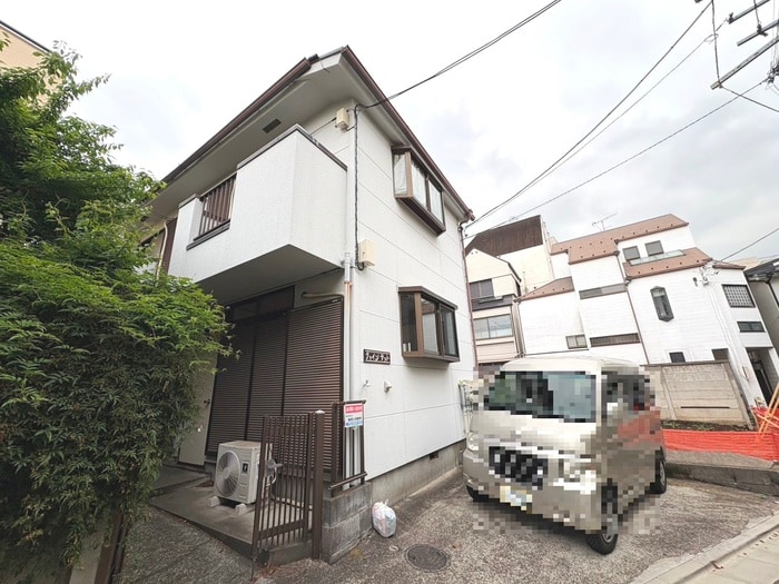 駐車場 ｸｩｲﾝﾃｯﾄ