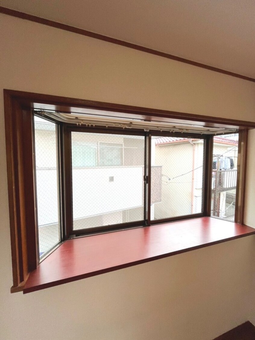 居室 ｸｩｲﾝﾃｯﾄ