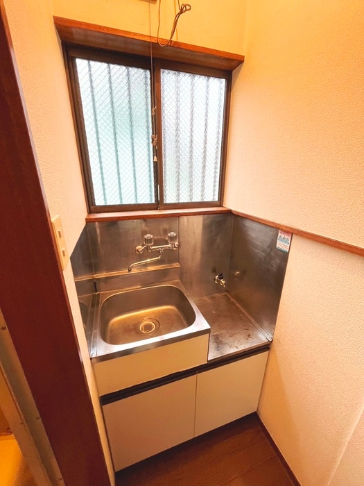 キッチン ｸｩｲﾝﾃｯﾄ