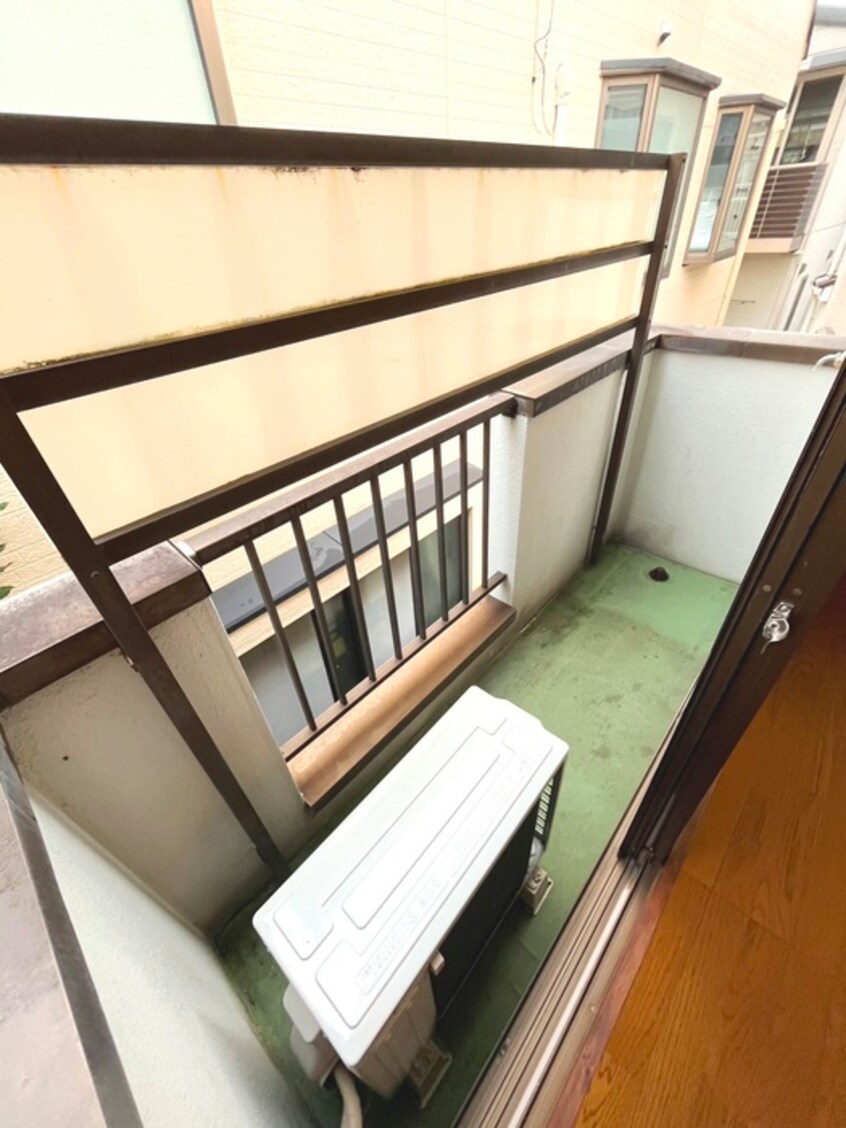 ベランダ・バルコニー ｸｩｲﾝﾃｯﾄ