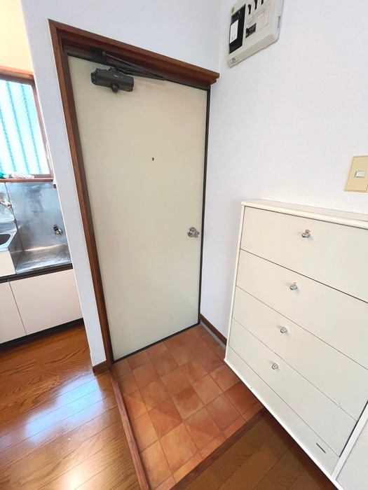 玄関 ｸｩｲﾝﾃｯﾄ