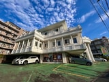 プラザK大倉山