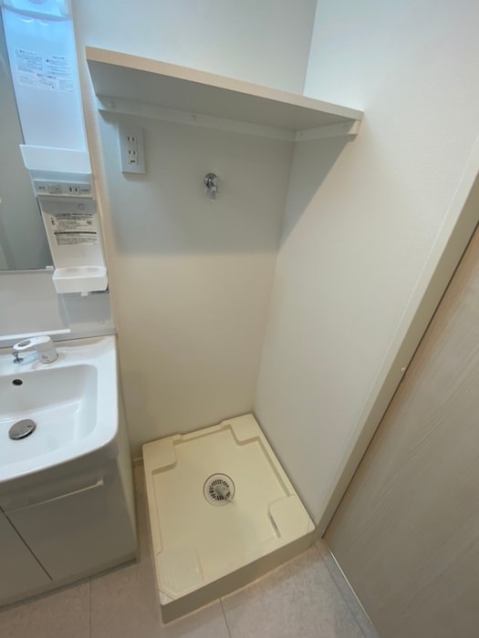 洗濯機置場 Ｃｅｃｉｌ