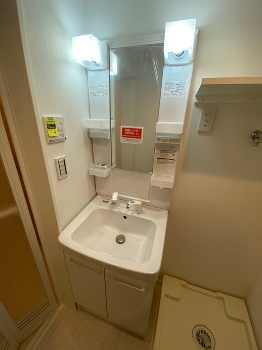 洗面 Ｃｅｃｉｌ