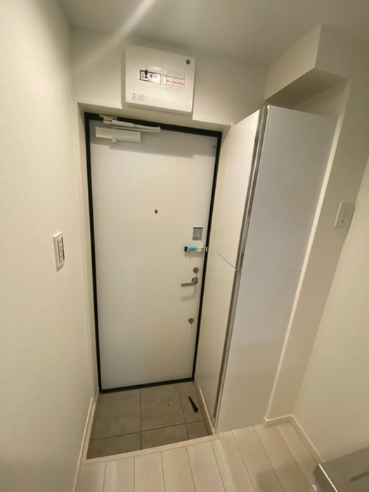 玄関 Ｃｅｃｉｌ