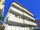 ＫⅡビルの外観