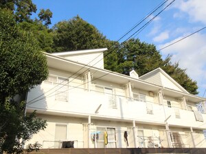 エンゼルⅠ番館
