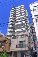 プラウドフラット浅草雷門