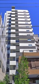 外観写真 プラウドフラット浅草雷門