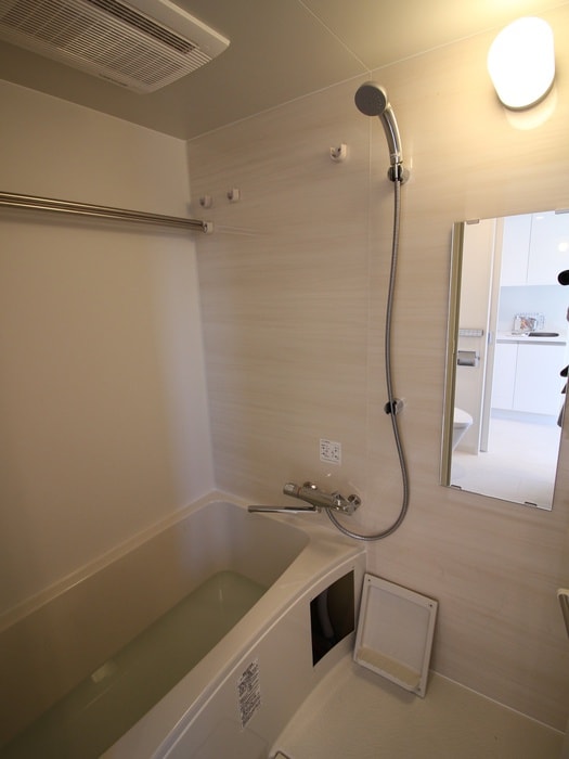 バス／シャワールーム等 プラウドフラット浅草雷門