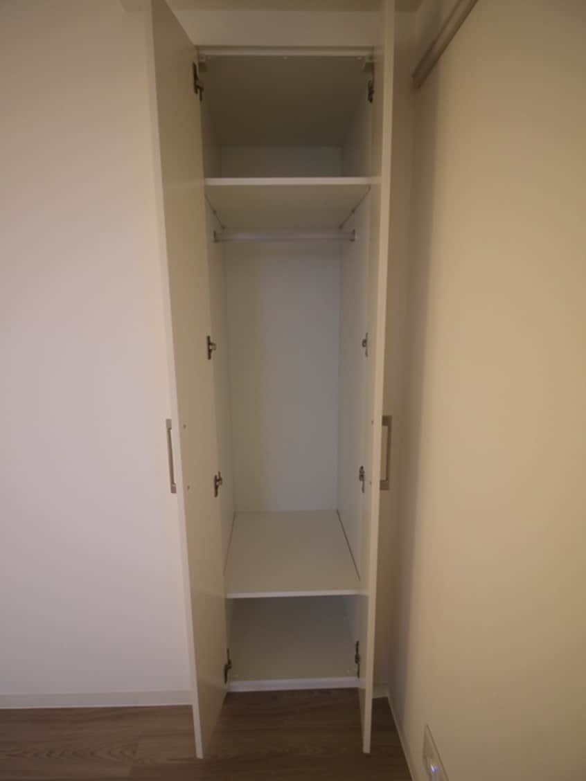 収納 プラウドフラット浅草雷門