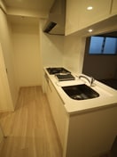 キッチン プラウドフラット浅草雷門