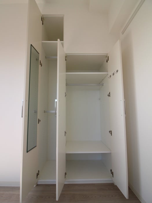 収納 プラウドフラット浅草雷門