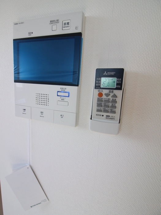 内観写真 プラウドフラット浅草雷門