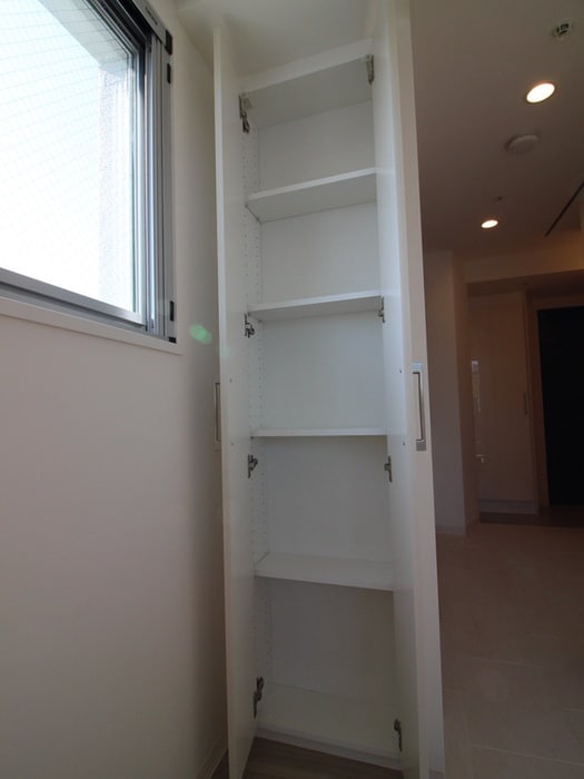 収納 プラウドフラット浅草雷門