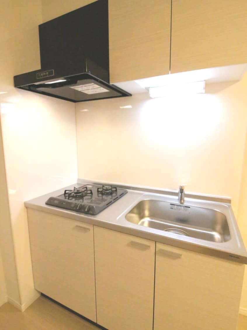 キッチン AJ都賀Ⅲ