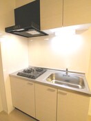 キッチン AJ都賀Ⅲ