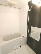 バス／シャワールーム等 AJ都賀Ⅲ