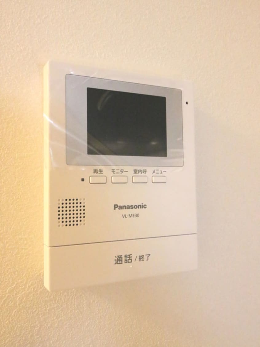 内観写真 AJ都賀Ⅲ