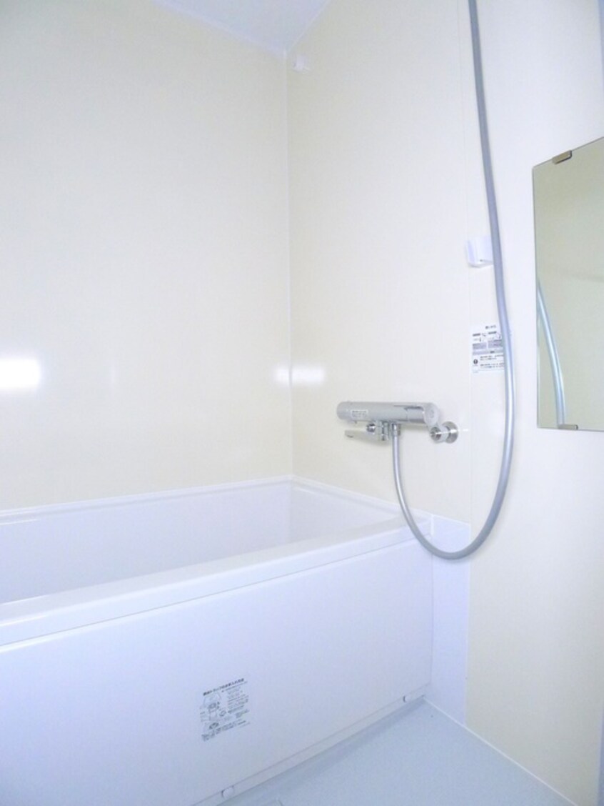 バス／シャワールーム等 ベルン