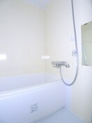 バス／シャワールーム等 ベルン