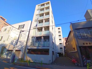 Rising place月島(504)