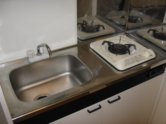 内観写真 リシェ－ル町田