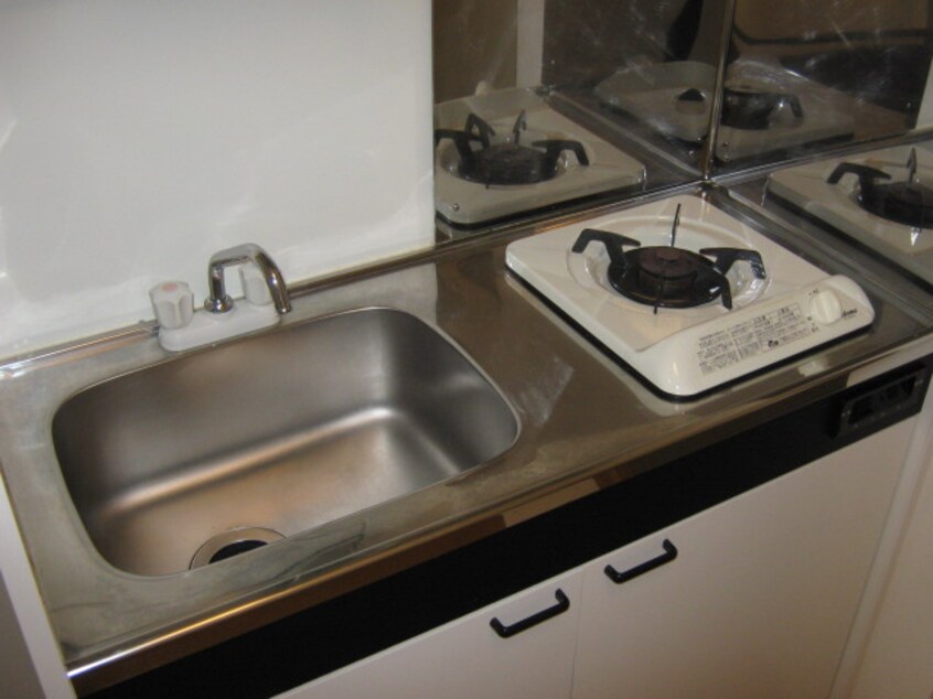 内観写真 リシェ－ル町田