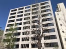 ｼｰｽﾞﾝﾌﾗｯﾂ日本橋人形町ﾌﾟﾚﾐｱの外観