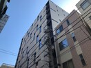 外観写真 ｼｰｽﾞﾝﾌﾗｯﾂ日本橋人形町ﾌﾟﾚﾐｱ