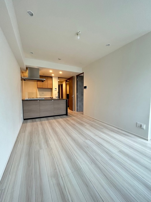 居室 ｼｰｽﾞﾝﾌﾗｯﾂ日本橋人形町ﾌﾟﾚﾐｱ