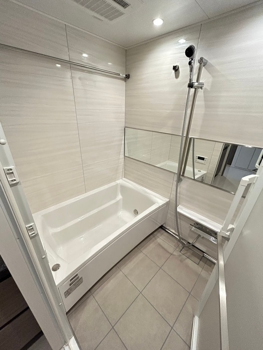 バス／シャワールーム等 ｼｰｽﾞﾝﾌﾗｯﾂ日本橋人形町ﾌﾟﾚﾐｱ