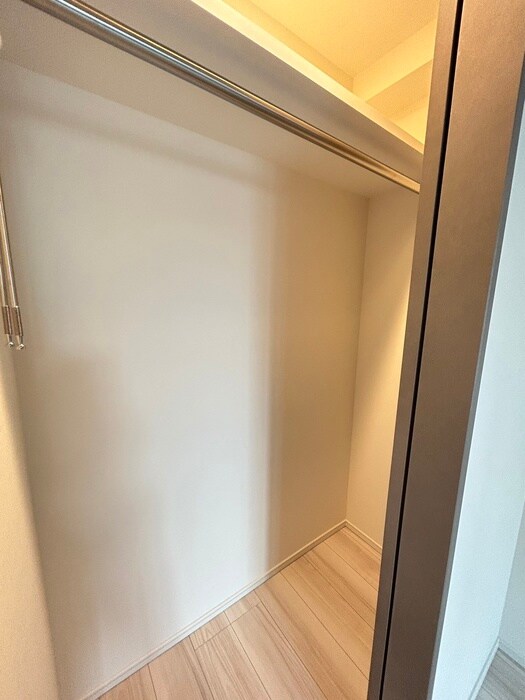 収納 ｼｰｽﾞﾝﾌﾗｯﾂ日本橋人形町ﾌﾟﾚﾐｱ